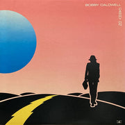 BOBBY CALDWELL / CARRY ON